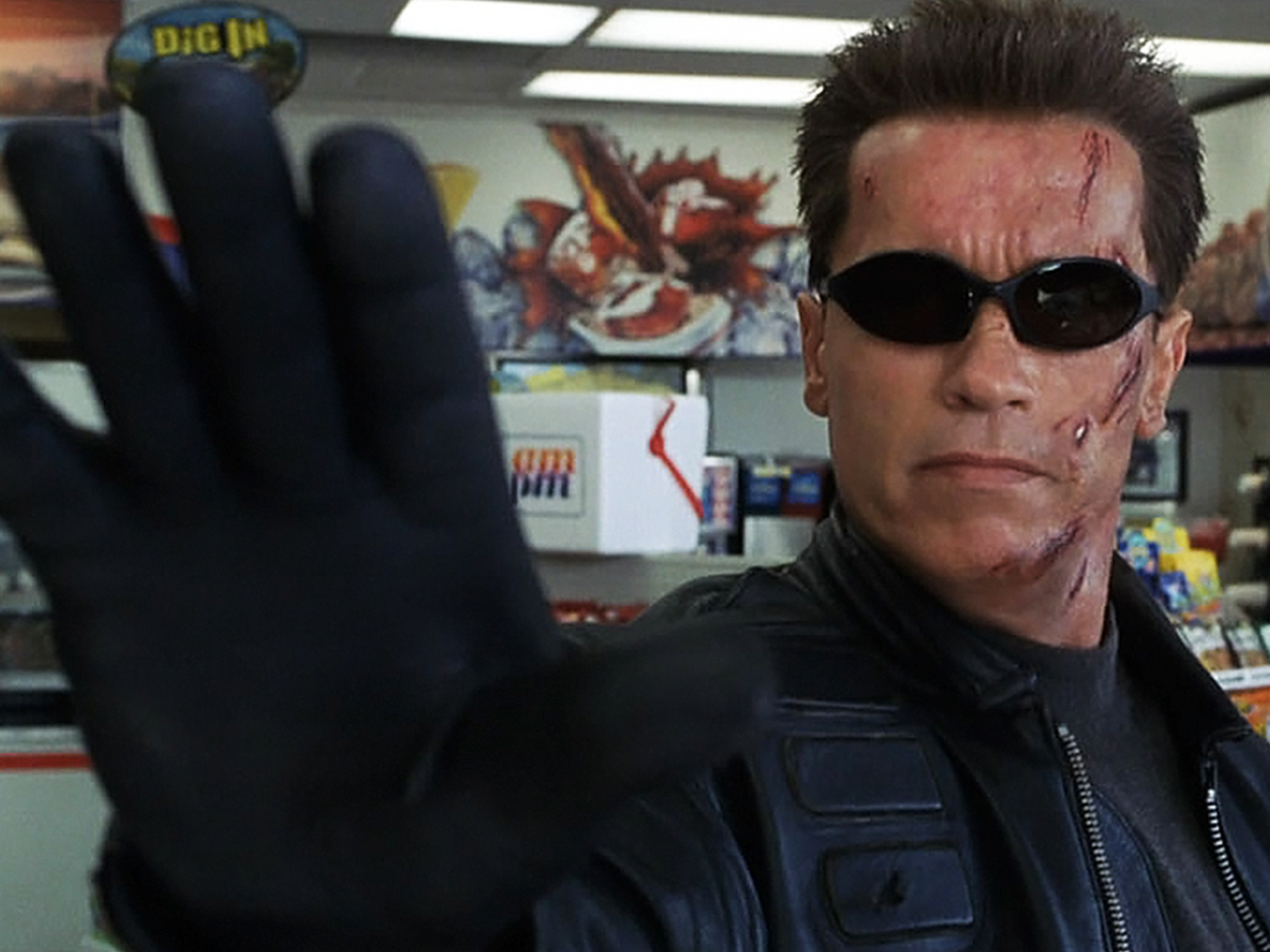Top 5 Arnold Schwarzenegger Films As Rated On Rotten Tomatoes