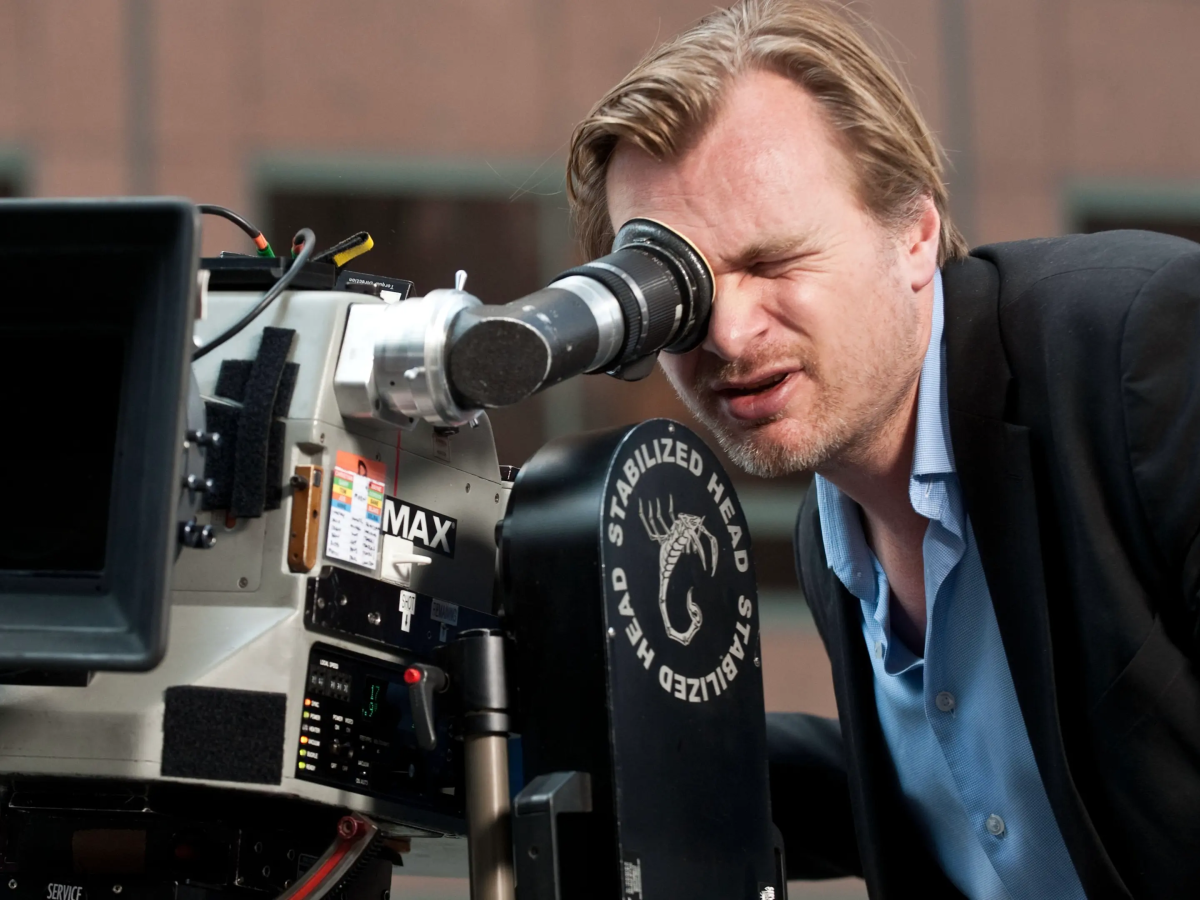 Top 5 Christopher Nolan Films As Rated On Rotten Tomatoes