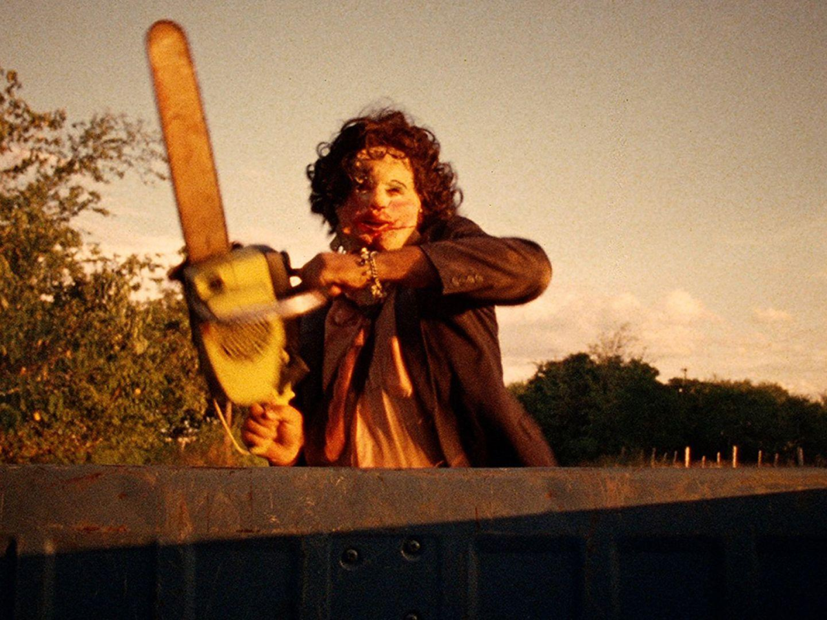 Top 5 Texas Chainsaw Massacre Films As Rated On Rotten Tomatoes