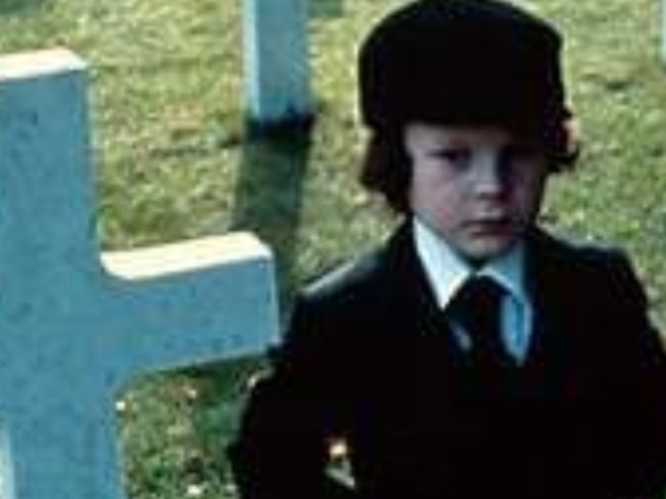 Top 5 Awesome “Accidents” From The Omen Franchise