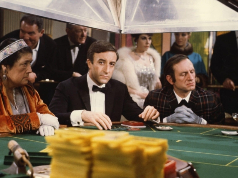 Casino Royale (1967) – Review