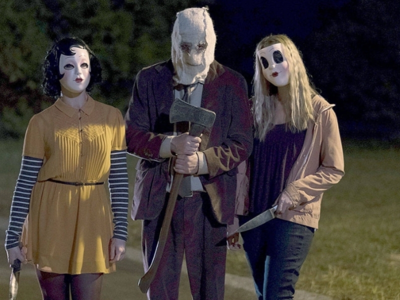 The Strangers: Prey At Night (2018) – Review